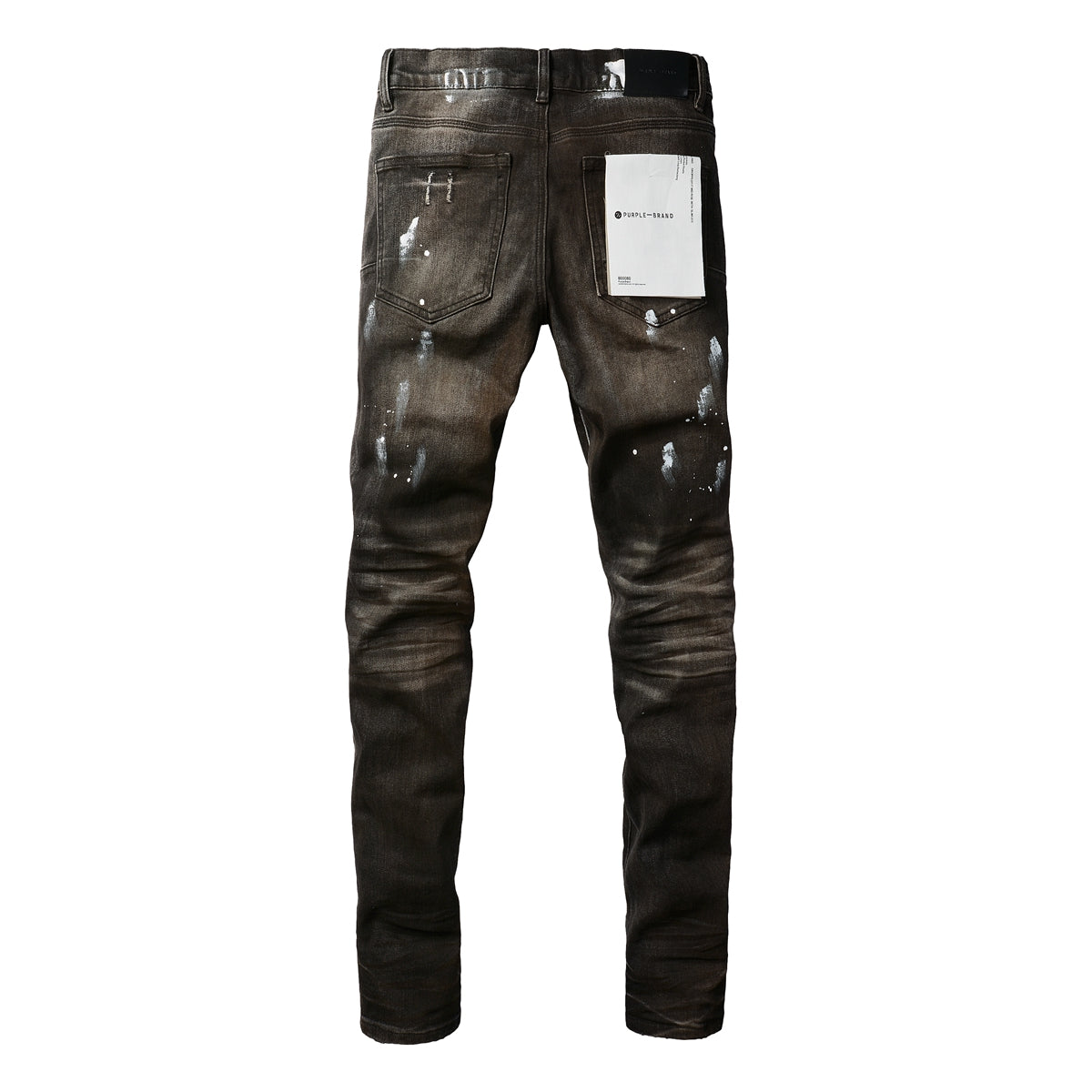 P*rple Jeans NO.PU9030