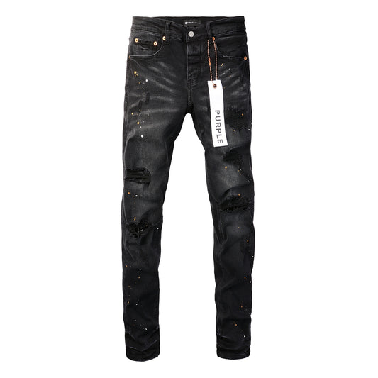 P*rple Jeans NO.PU9045