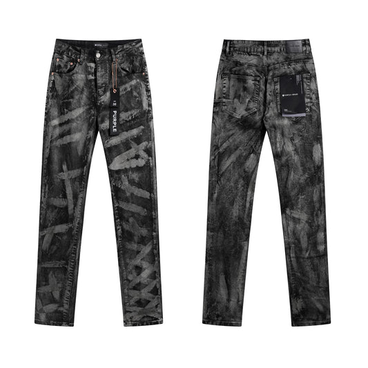 P*rple Jeans NO.PU7002