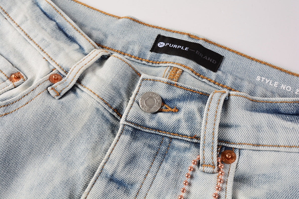 P*rple Jeans NO.PU7017