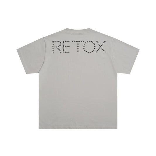 L*STSHDWS Chaostatic Age T-shirt