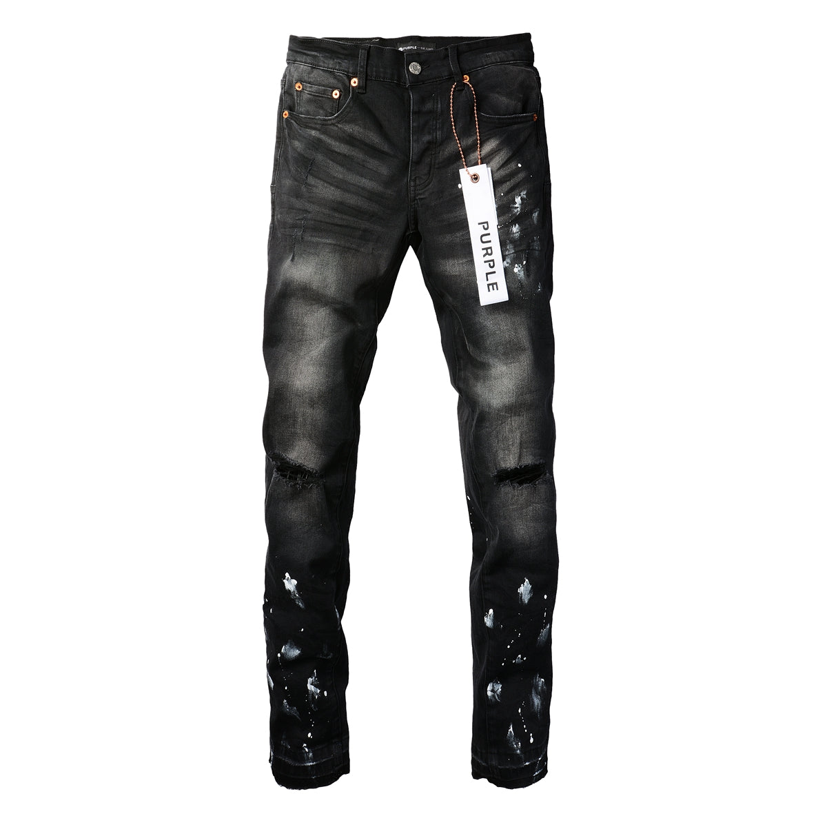 P*rple Jeans NO.PU9002