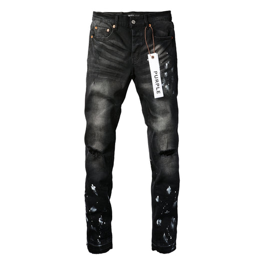 P*rple Jeans NO.PU9002