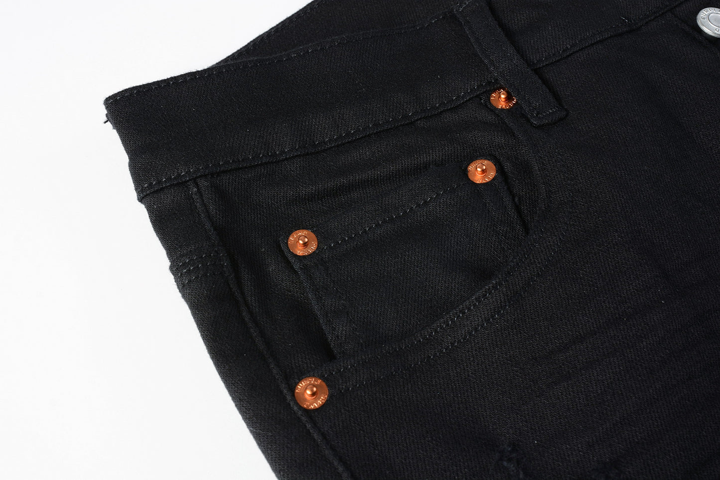 P*rple Jeans NO.PU9022