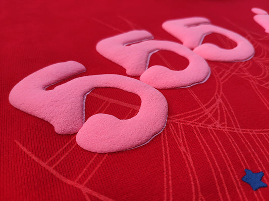 Sp5d*r Angel Number Hoodie
