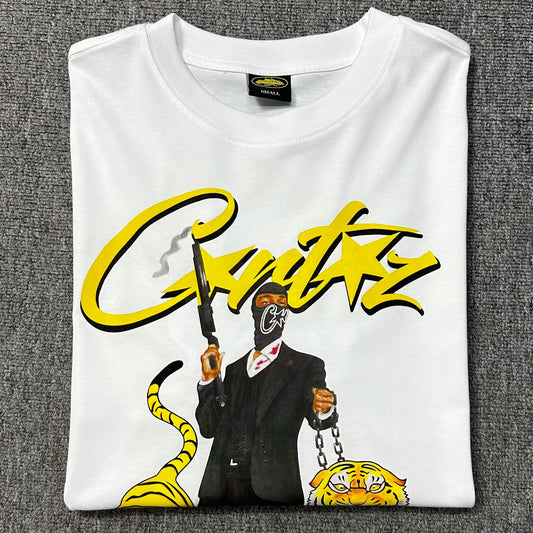 Cort*ez NWT Tiger T-shirt