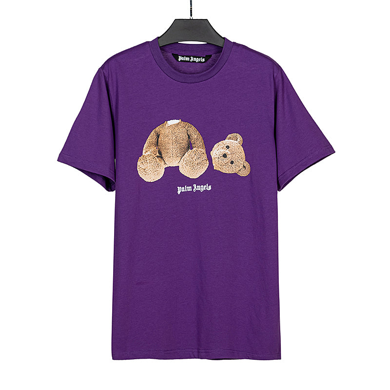 Palm Ang*ls Bear Classic T-shirt
