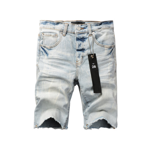 P*rple Jorts NO.PU5017