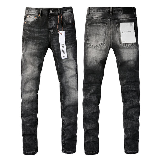 P*rple Jeans NO.PU9019