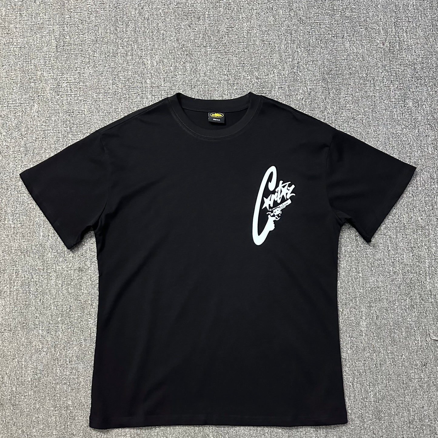 Cort*ez Gunslinger T-shirt