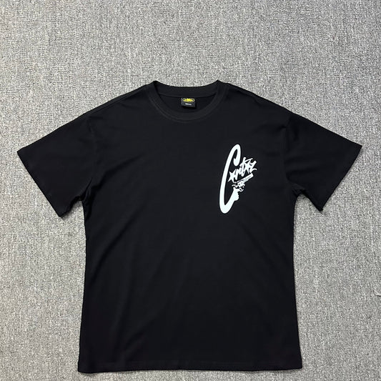 Cort*ez Gunslinger T-shirt