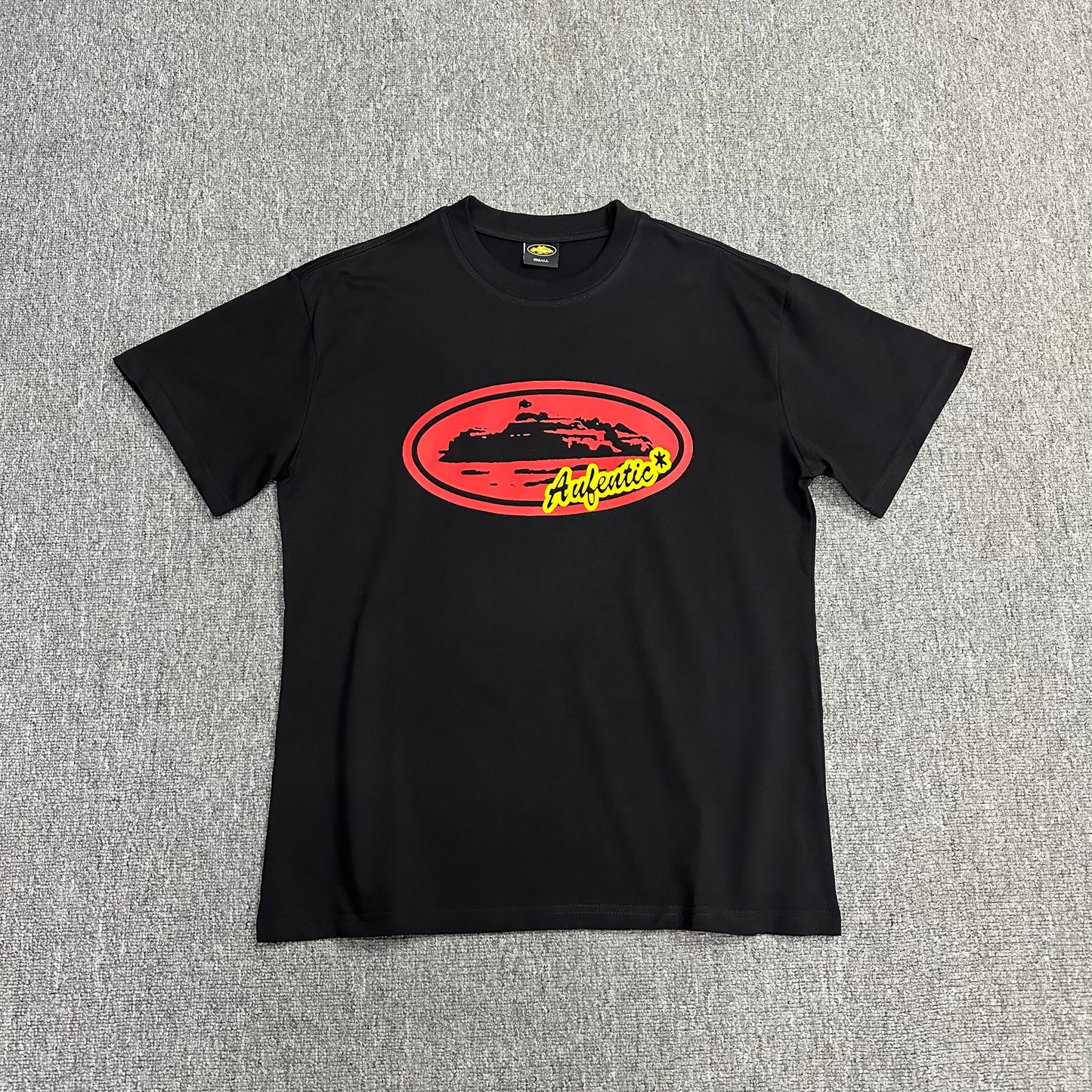 Cort*ez Aufentic T-shirt