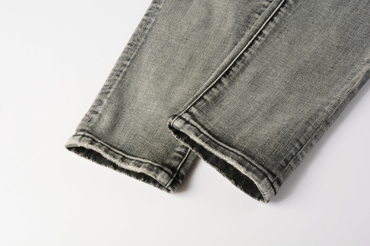 P*rple Jeans NO.PU9068