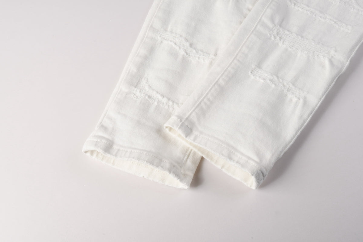 P*rple Jeans NO.PU9118
