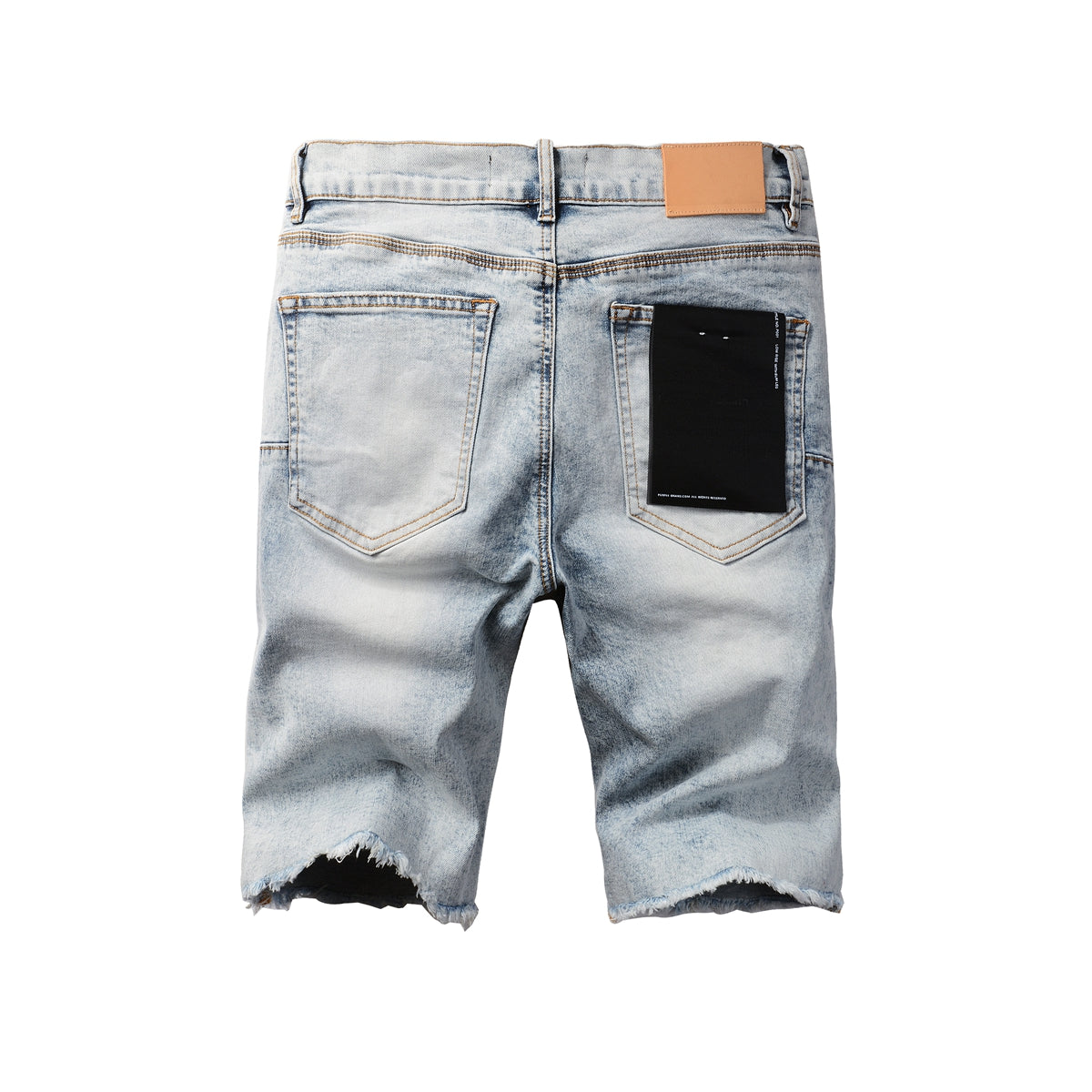 P*rple Jorts NO.PU5053