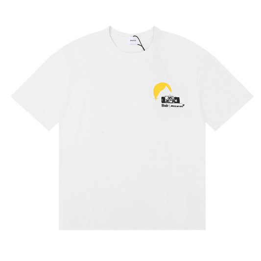 RH*DE Racing Team Shirt