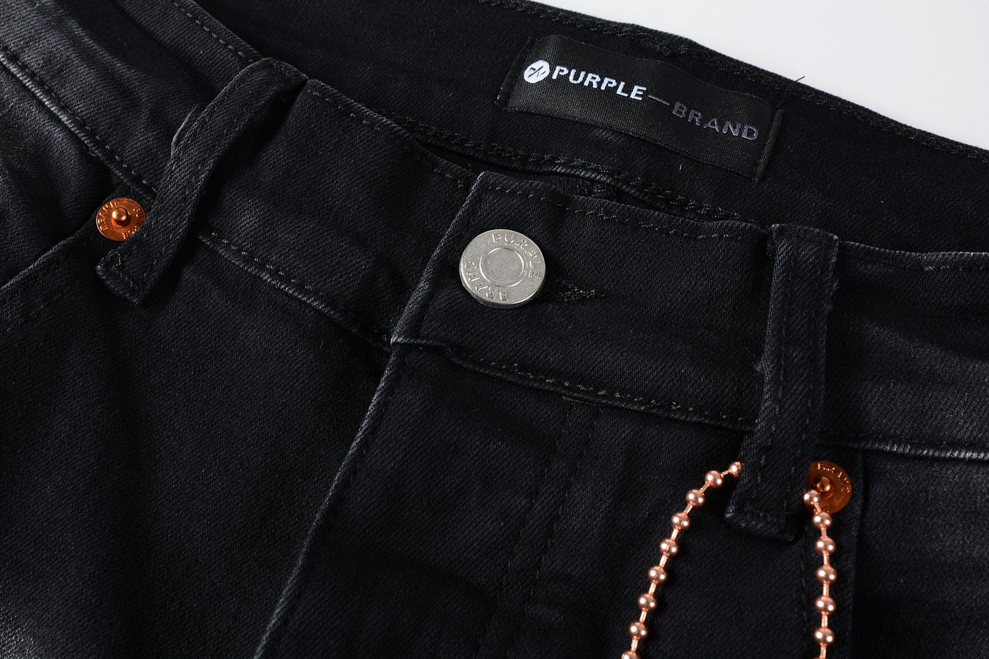 P*rple Jeans NO.PU9001
