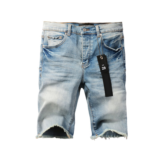 P*rple Jorts NO.PU5016