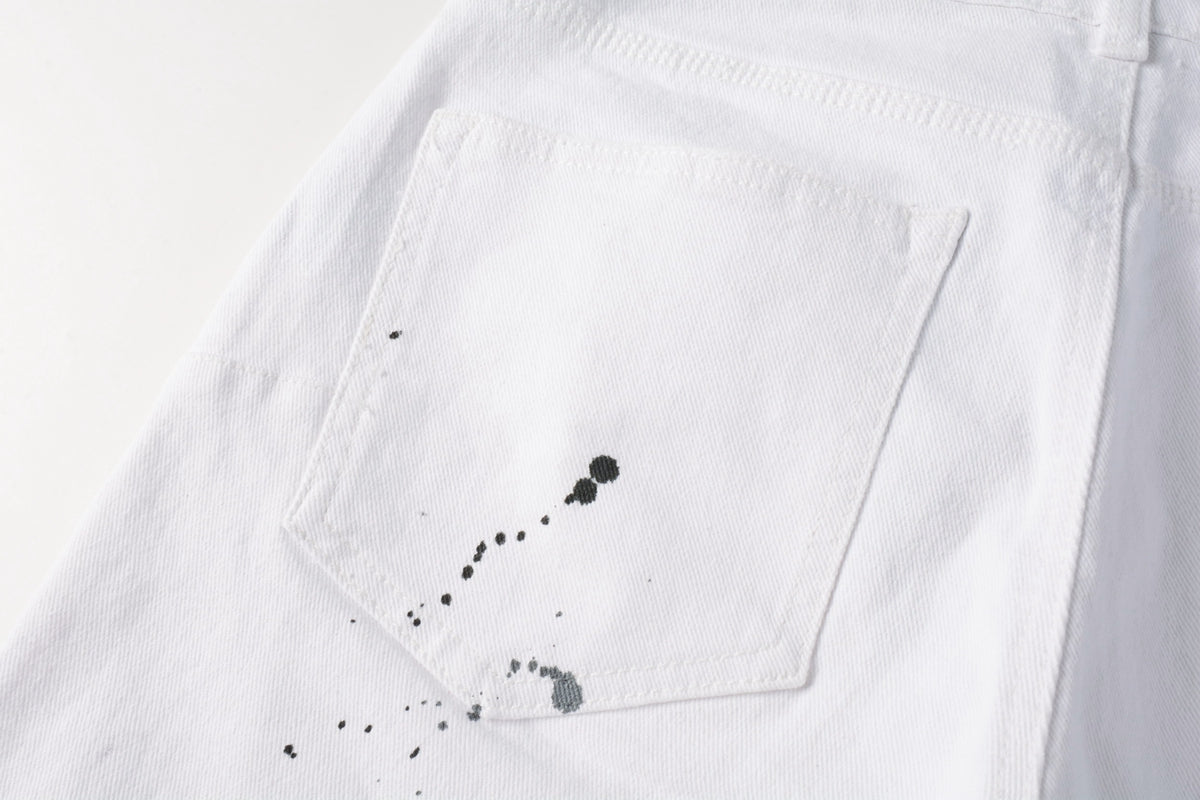 P*rple Jorts NO.PU5021