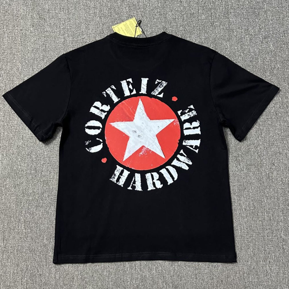 Cort*ez Hardware T-shirt
