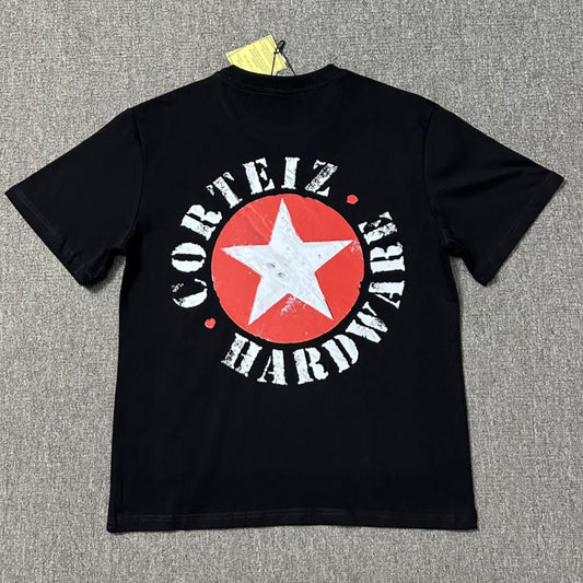 Cort*ez Hardware T-shirt