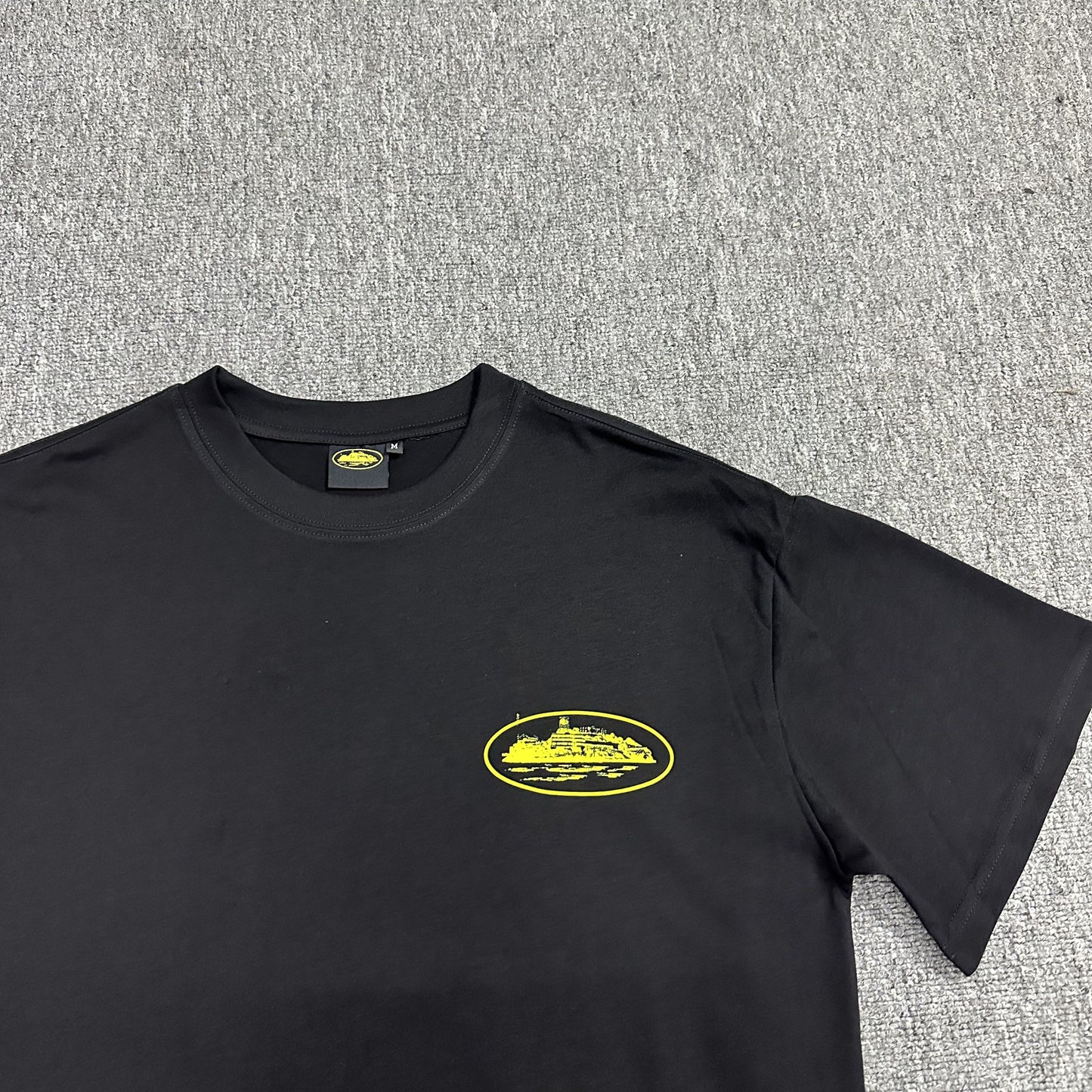 Cort*ez Rules The World T-shirt