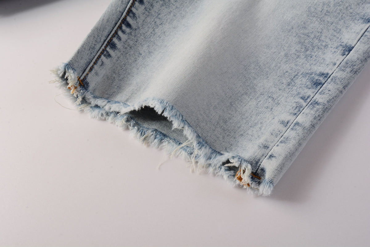 P*rple Jorts NO.PU5053