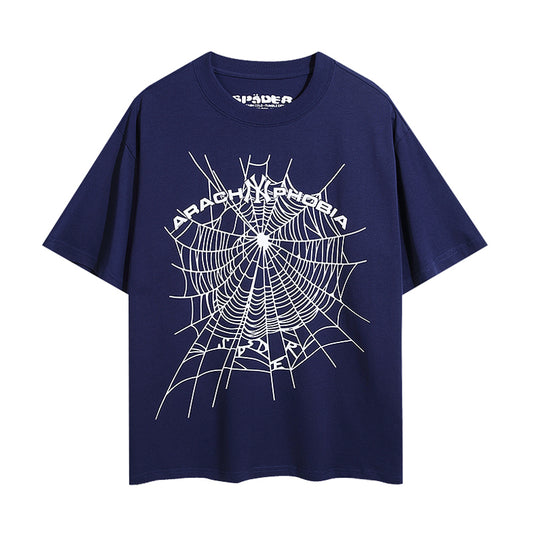 Sp5d*r ArachNYPhobia T-Shirt