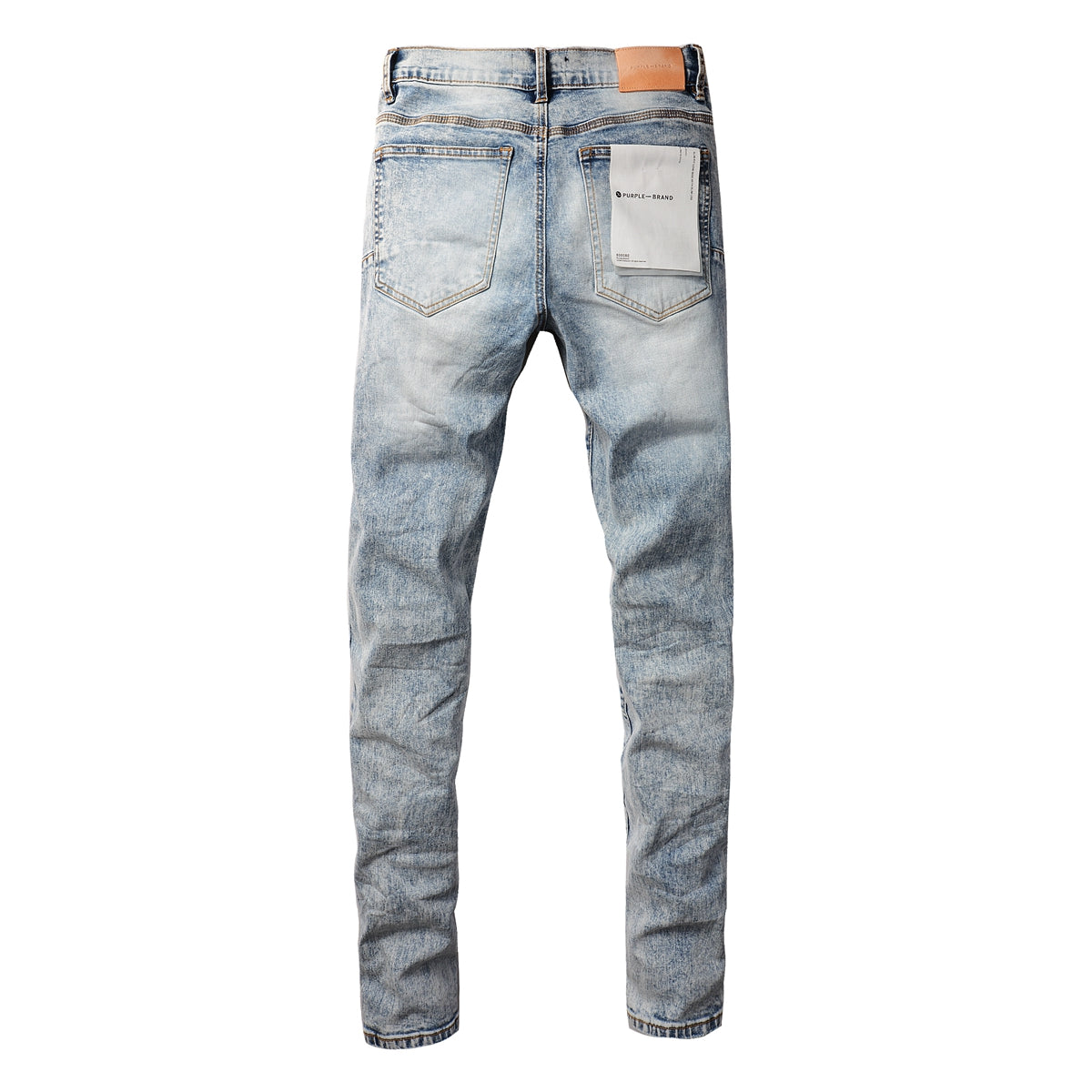 P*rple Jeans NO.PU9053