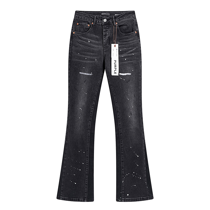 P*rple Jeans NO.PU6009