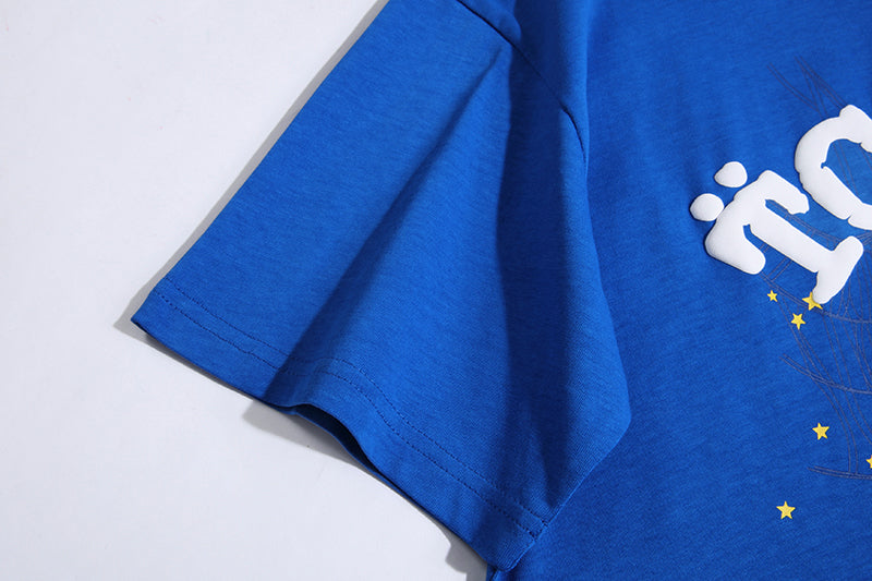 Sp5d*r Terrace Clark T-Shirt