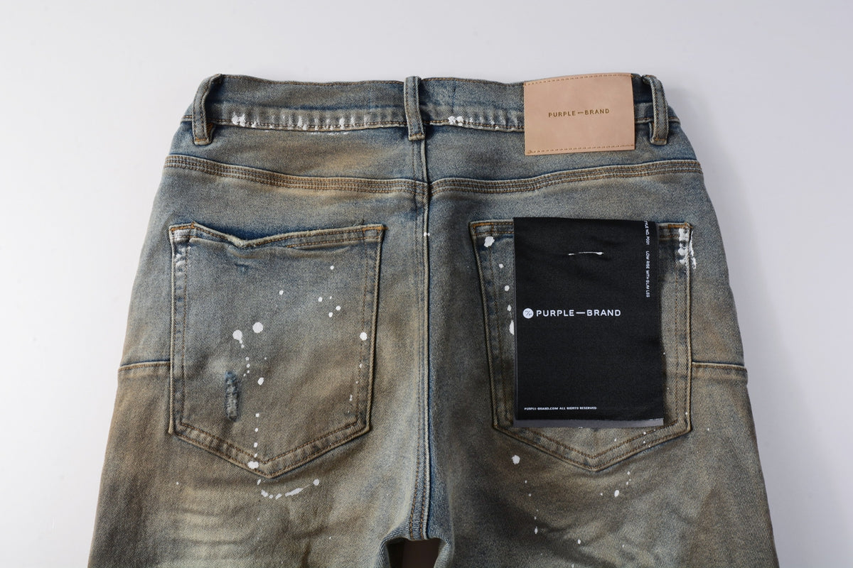 P*rple Jorts NO.PU5012