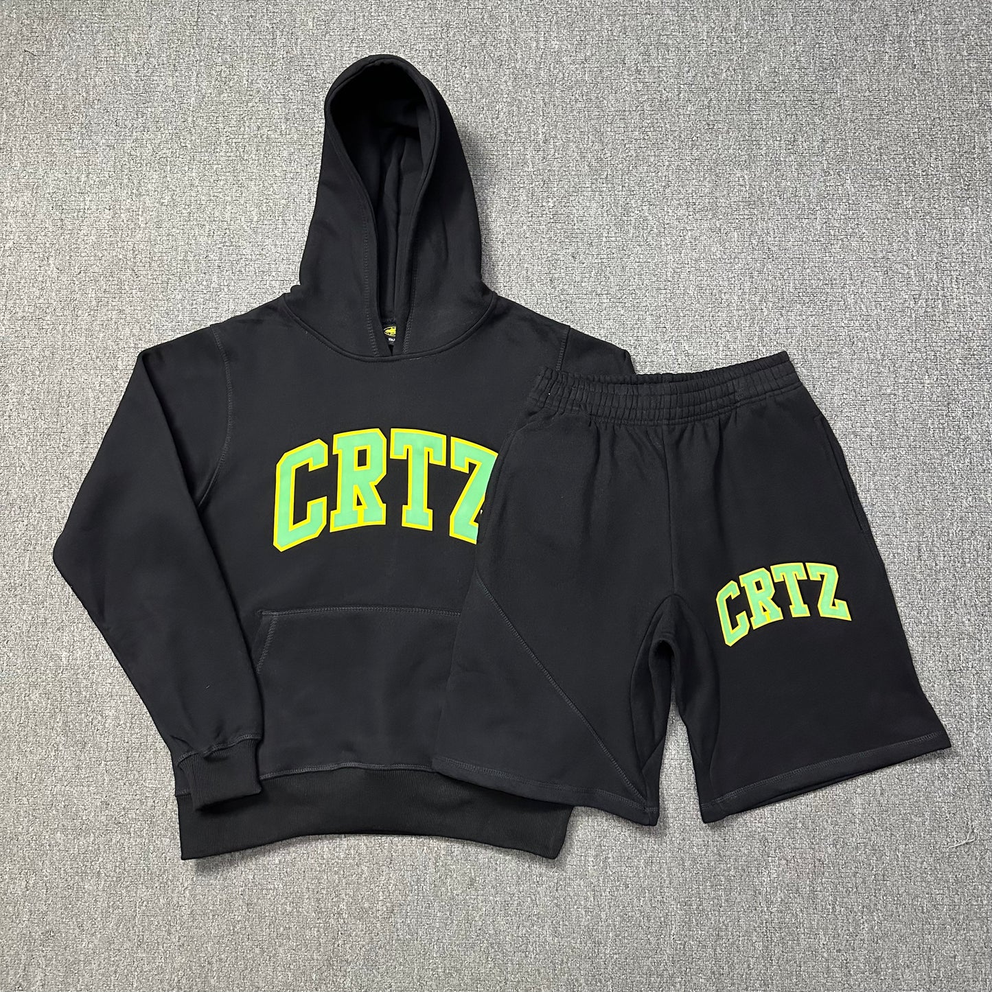 Cort*ez Drop Out Set
