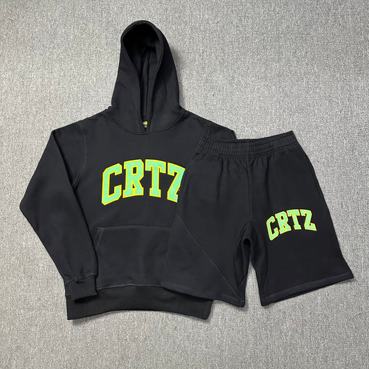 Cort*ez Drop Out Set