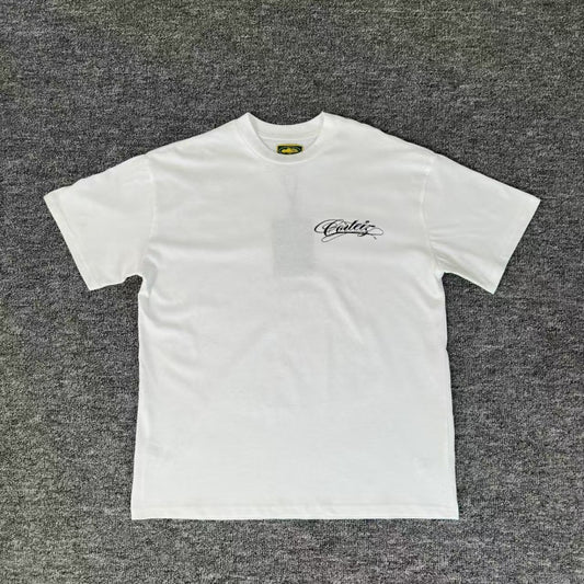 Cort*ez Write Off T-shirt