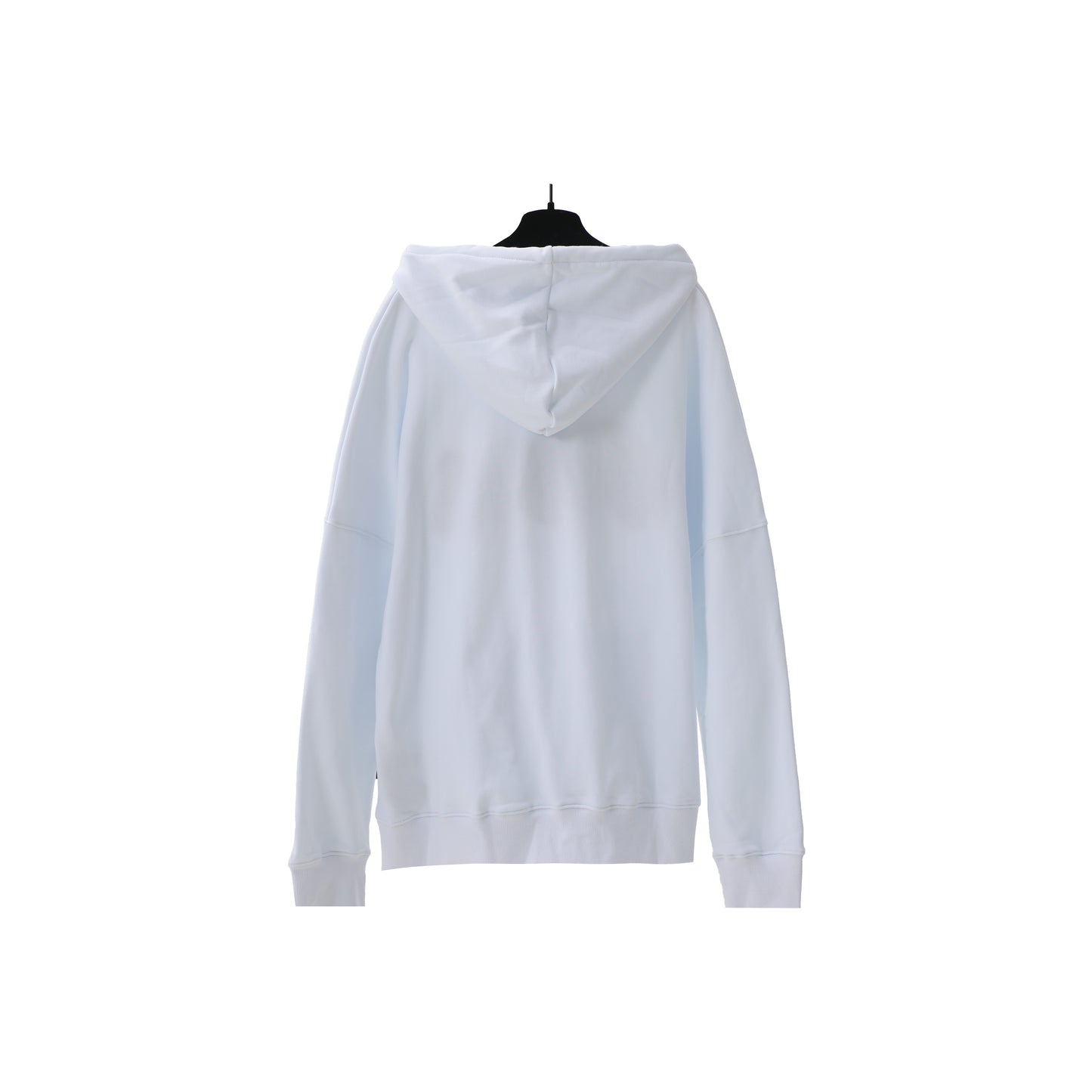 Palm Ang*ls Teddy Hoodie
