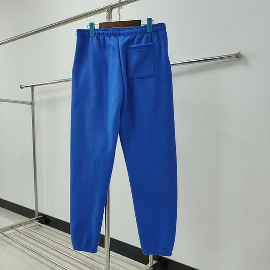 Sp5d*r PUNK V2 Sweatpants - Blue