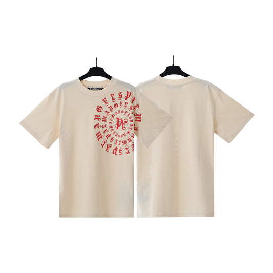 Palm Ang*ls Vertigo T-shirt