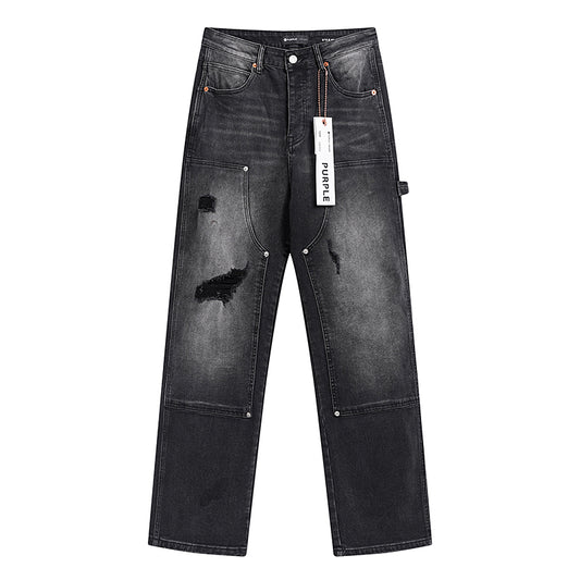 P*rple Jeans NO.PU6002