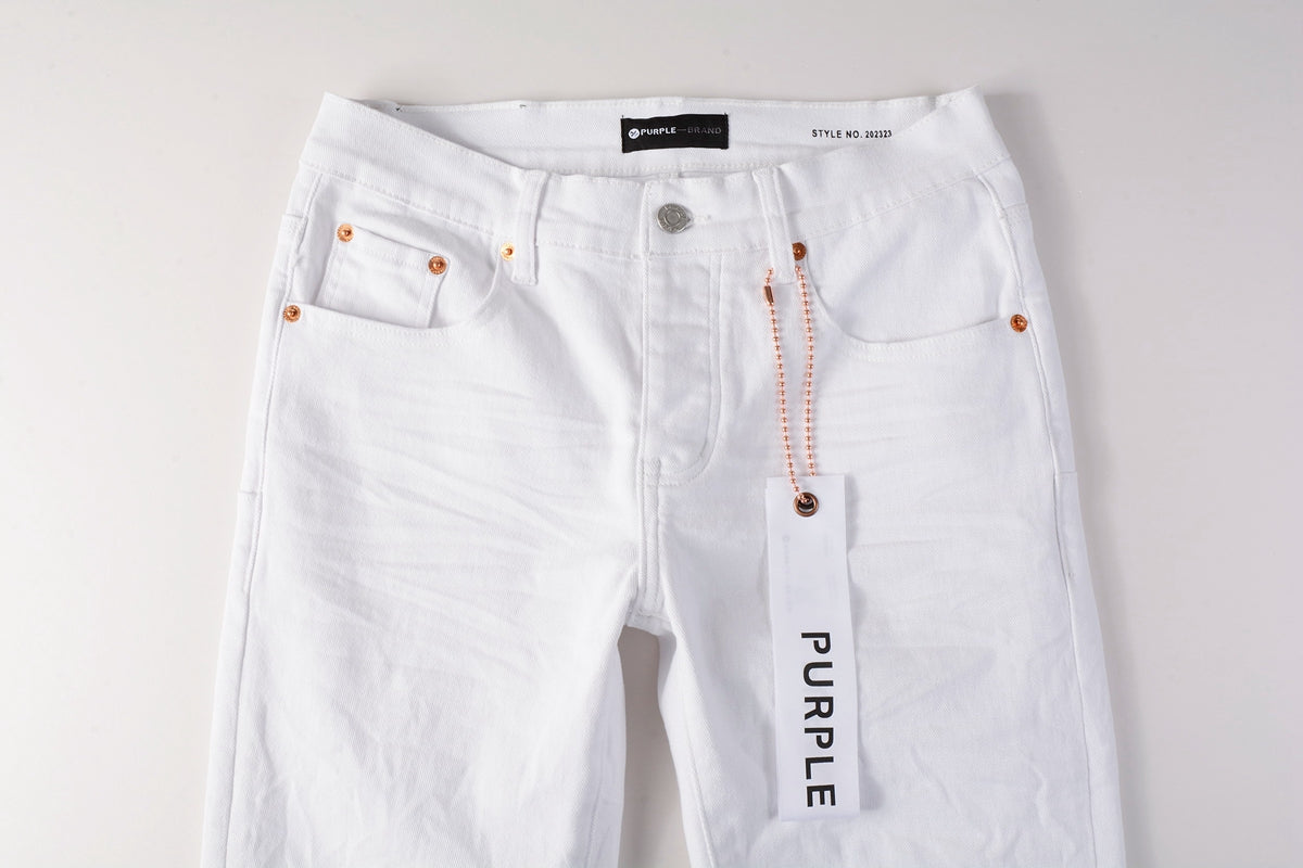 P*rple Jeans NO.PU9024