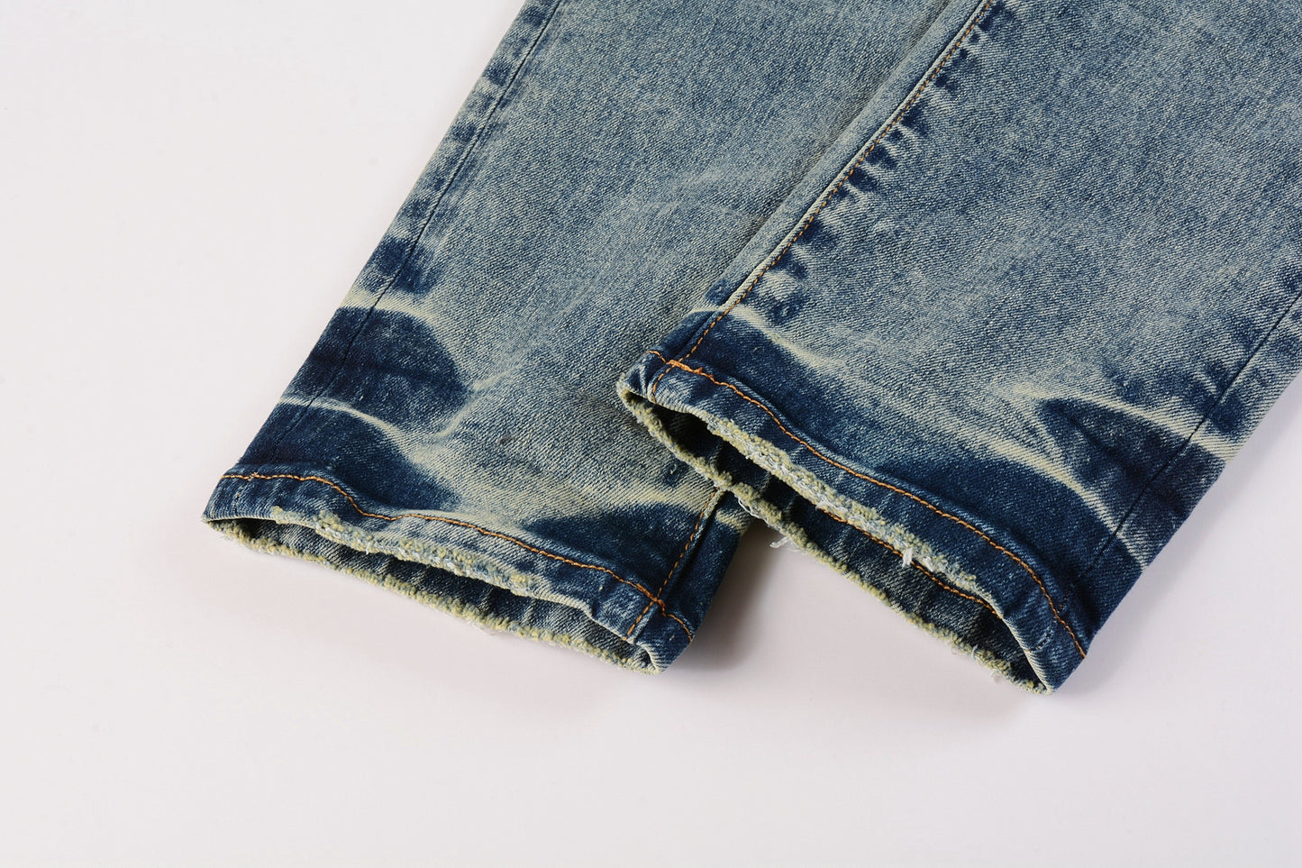 P*rple Jeans NO.PU9015