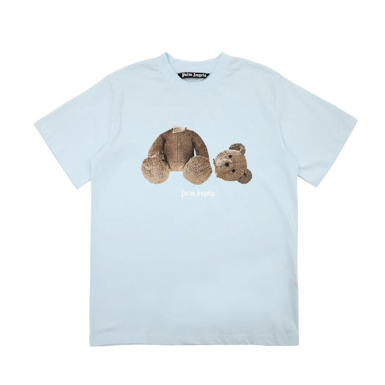 Palm Ang*ls Bear Classic T-shirt
