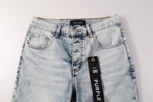 P*rple Jorts NO.PU5053