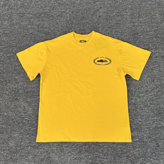 Cort*ez Royale Heavyweight T-shirt