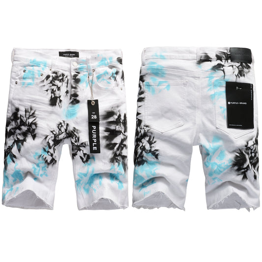 P*rple Jorts NO.PU5065