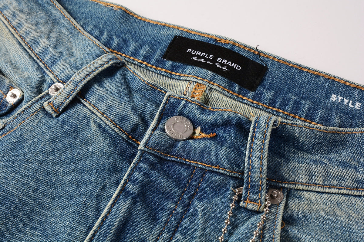 P*rple Jeans NO.PU9073