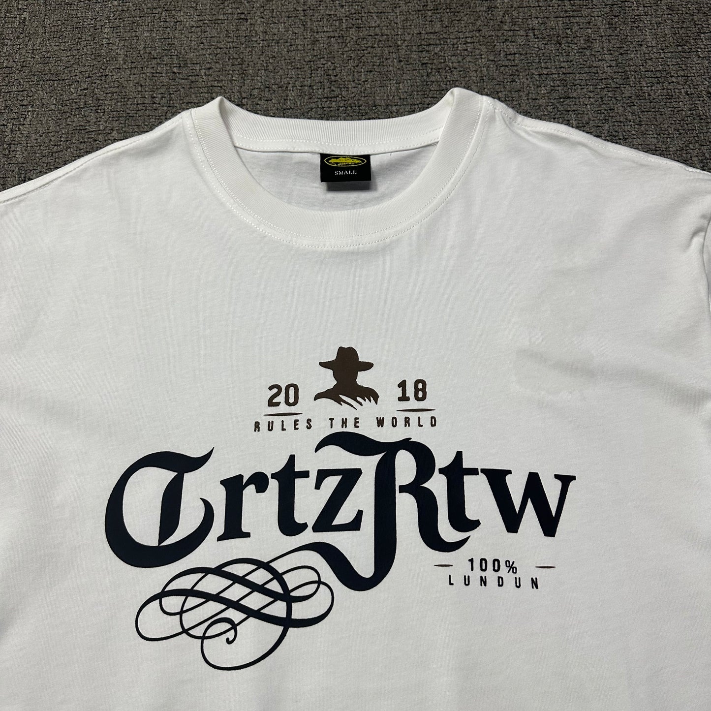Cort*ez Don Julio T-shirt