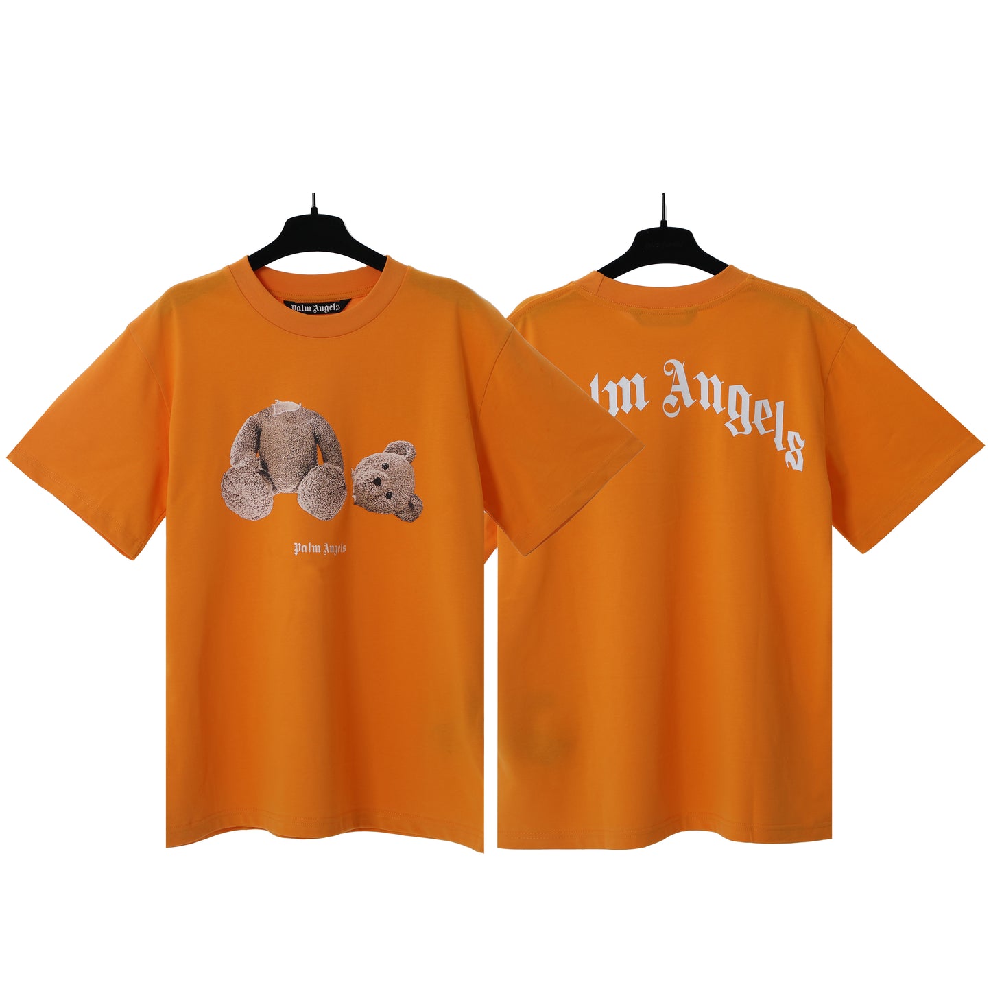 Palm Ang*ls Bear Classic T-shirt