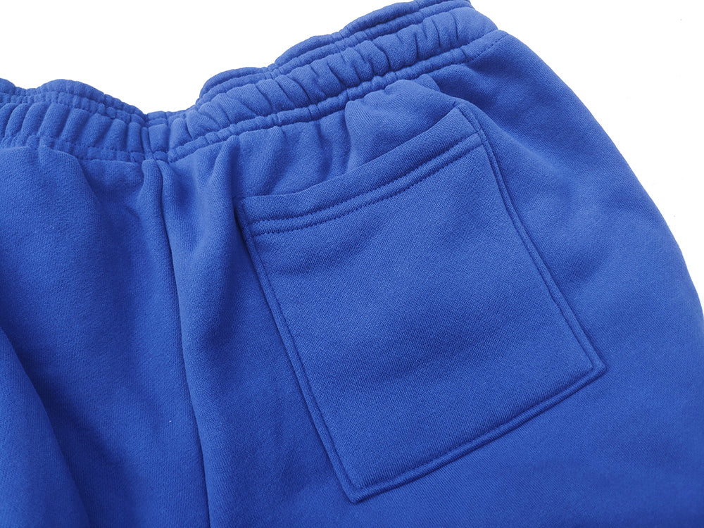 Sp5d*r PUNK V2 Sweatpants - Blue