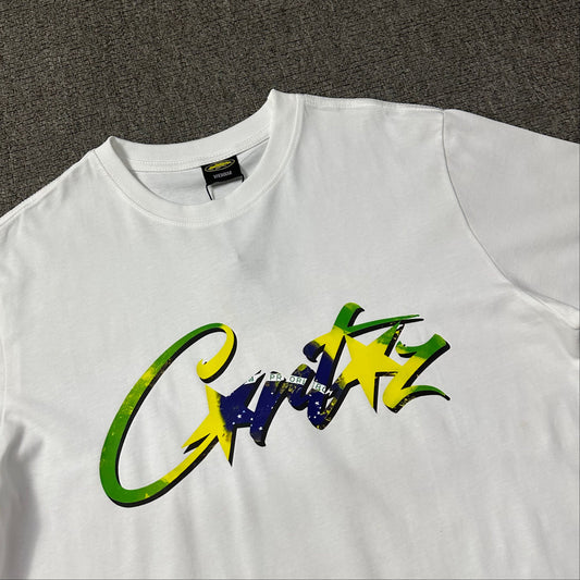 Cort*ez Brasil T-shirt